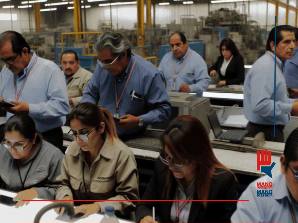 El ascenso económico del Edoméx: un brillo en las sombras