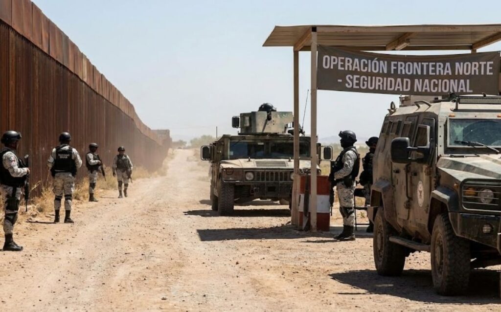 El peso creciente de la violencia en la economía mexicana