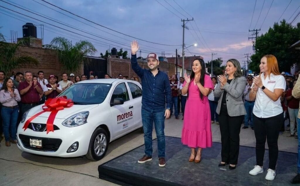 La investigación contra Diego Rivera Navarro sacude al municipio de Tequila