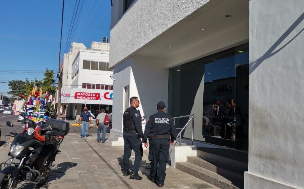 Los Mochis se prepara para una Nochebuena segura y en calma