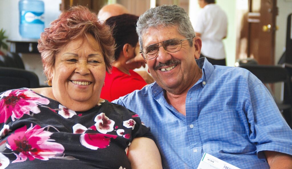 Colombia reforzará la protección de las pensiones para adultos mayores a partir de 2026