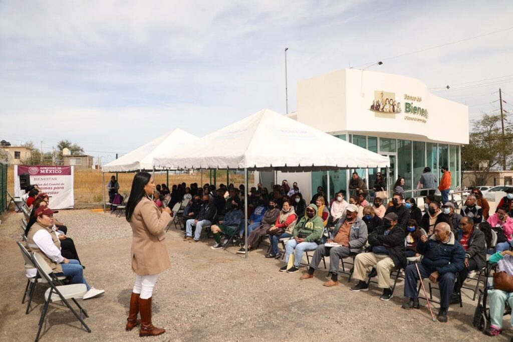 ¿Cuánto aumentará la Pensión Bienestar para adultos mayores en 2026?