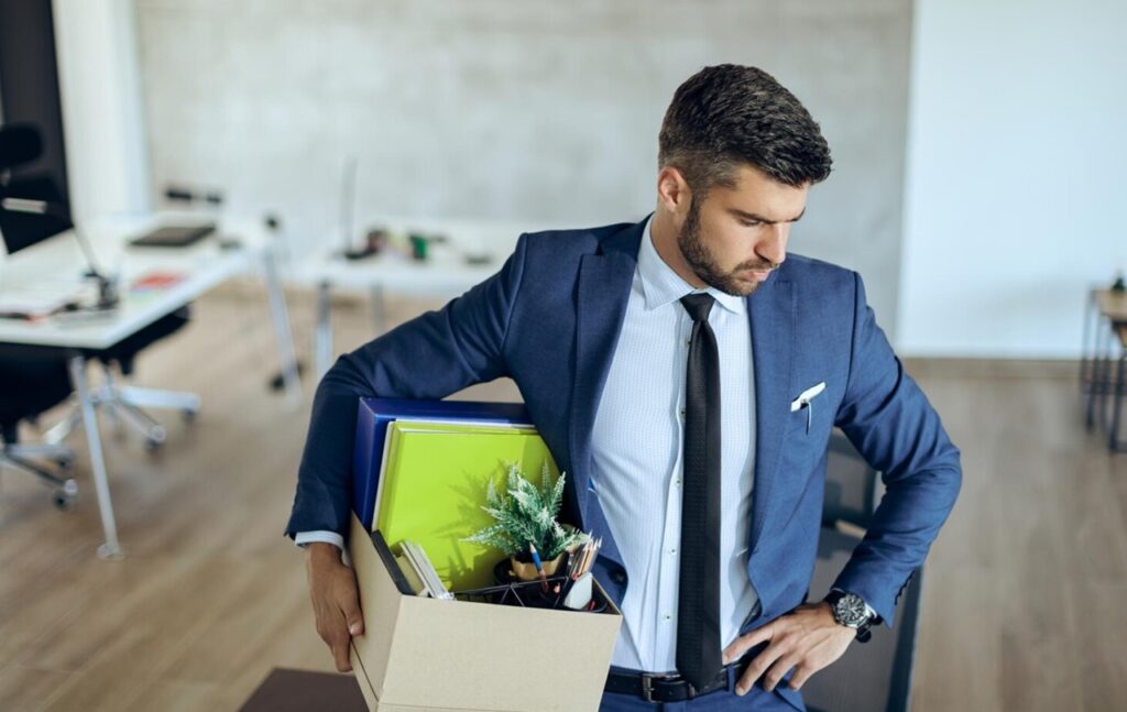 Despidos masivos y recontrataciones afectan la seguridad social en México Despidos masivos y recontrataciones afectan la seguridad social en México