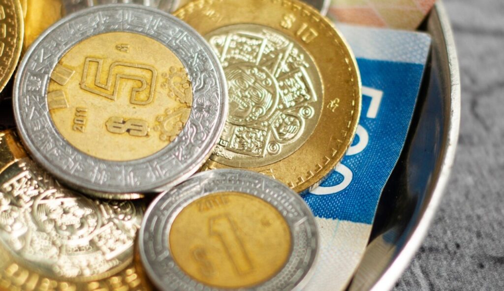 Economía mexicana en 2025: Entre débil crecimiento e inflación