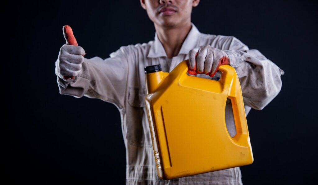 Huachicol: la batalla transfronteriza contra el robo de combustible