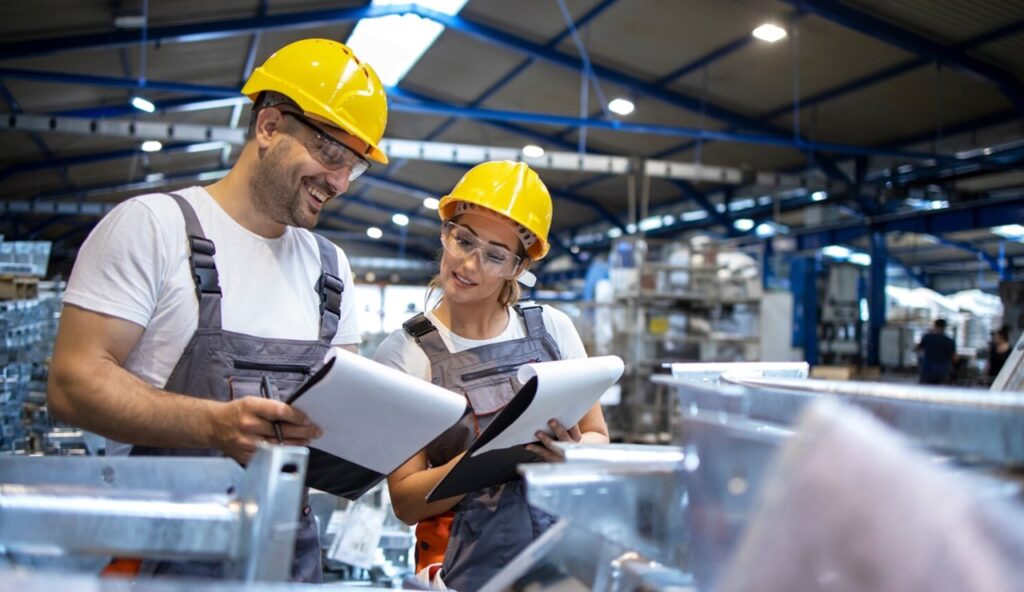 Nuevo León impulsa su manufactura pese a retos económicos en 2025