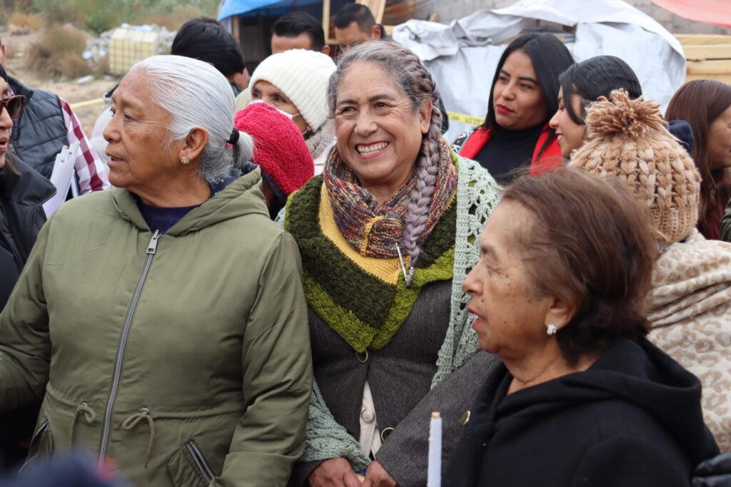 ¿Cómo recibir un aumento de la Pensión Bienestar en 2026?