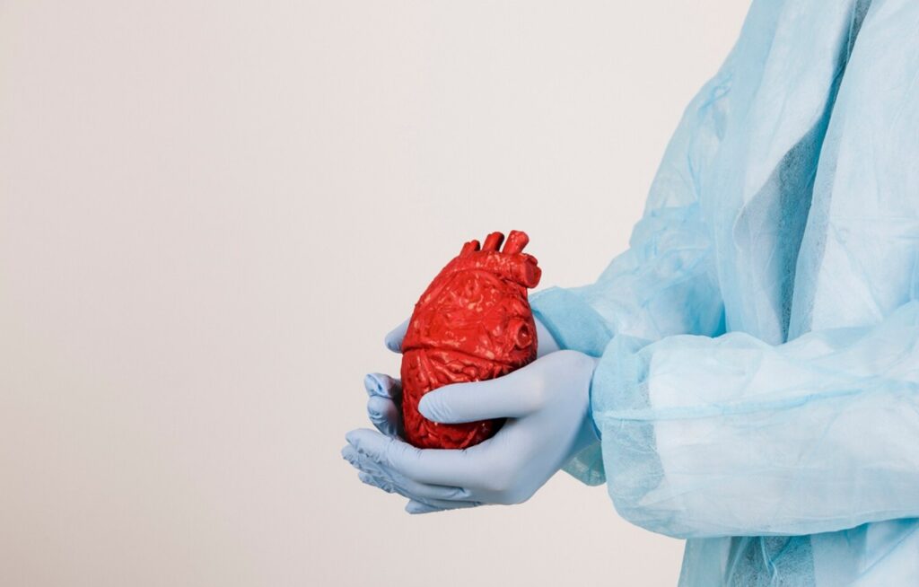 "Por un México sin lista de espera", campaña por la donación de órganos