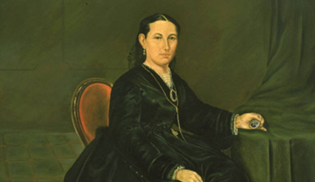 ¿Quién es Margarita Maza Parada y por qué el 2026 será su año?