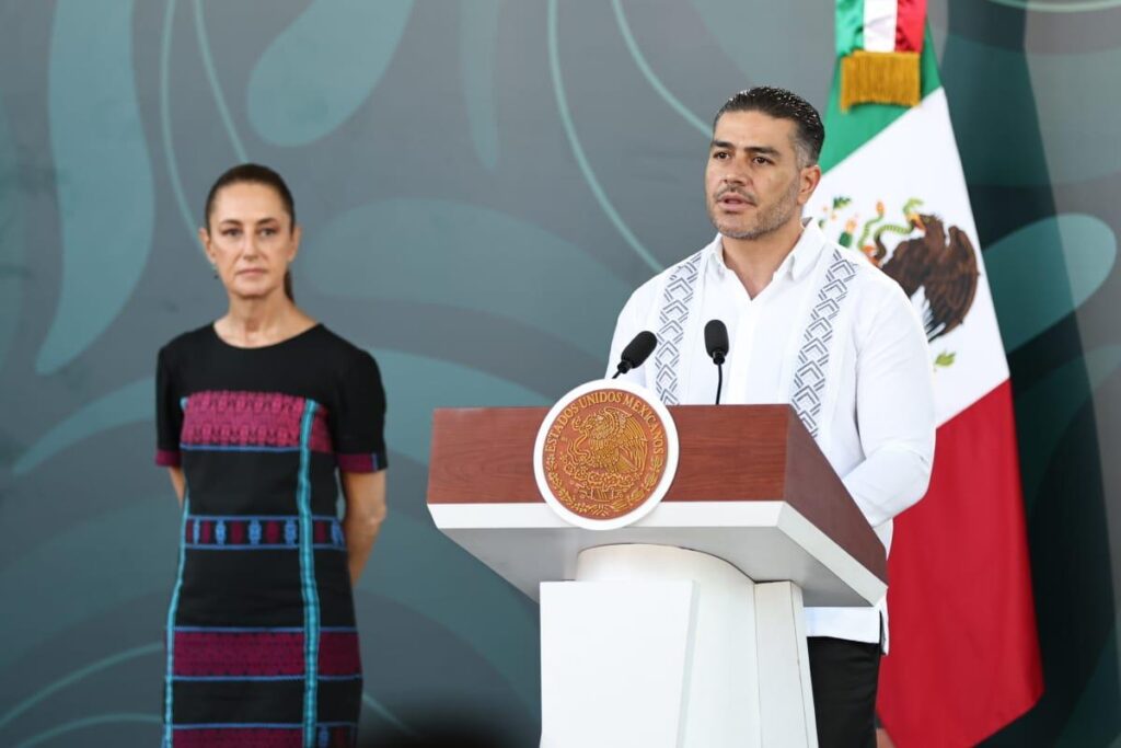 ¿Cuáles son los avances del Plan Michoacán en Lázaro Cárdenas?