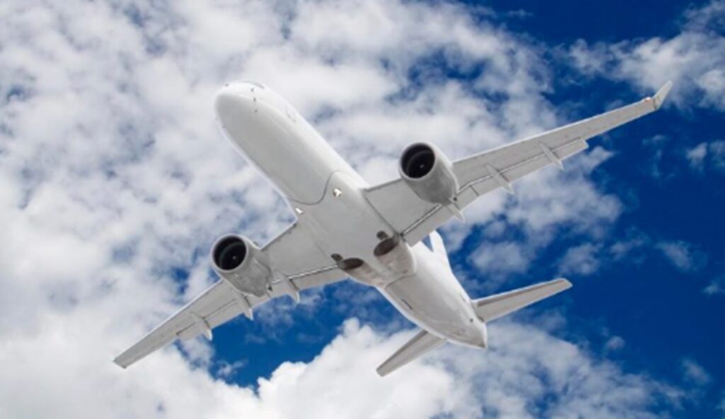 El vuelo que en 1910 cambió la historia de México