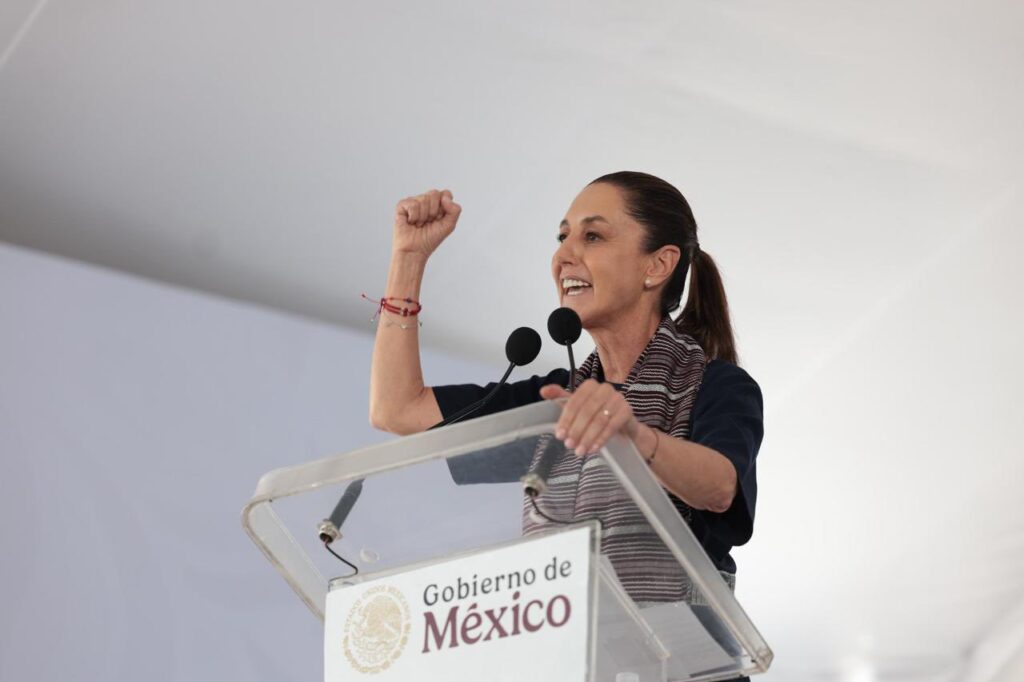 México y Francia fortalecen su vínculo con una alianza feminista y cultural