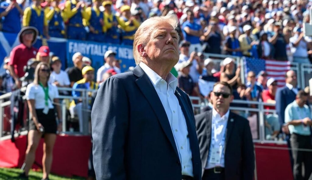 Donald Trump ataca Venezuela y captura a Nicolás Maduro