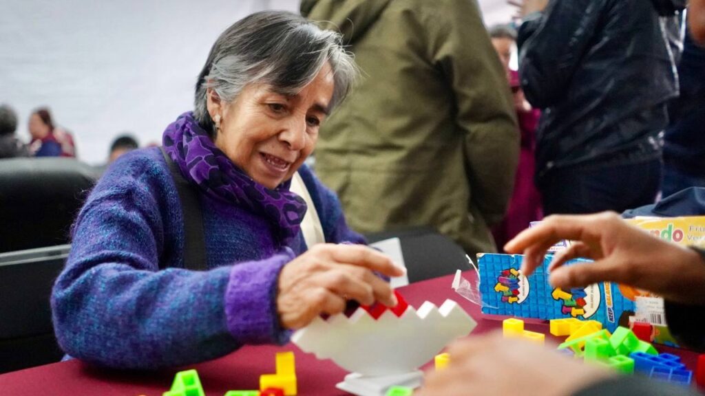 ¿Cuál es la edad de jubilación en México y cuál en Europa?