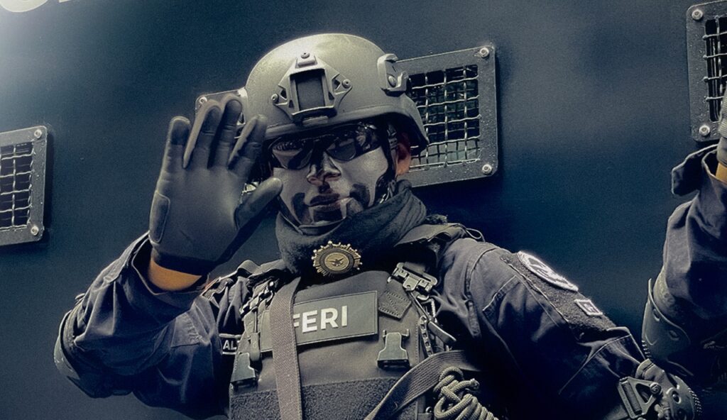 México incrementa su presencia militar en la frontera con Guatemala