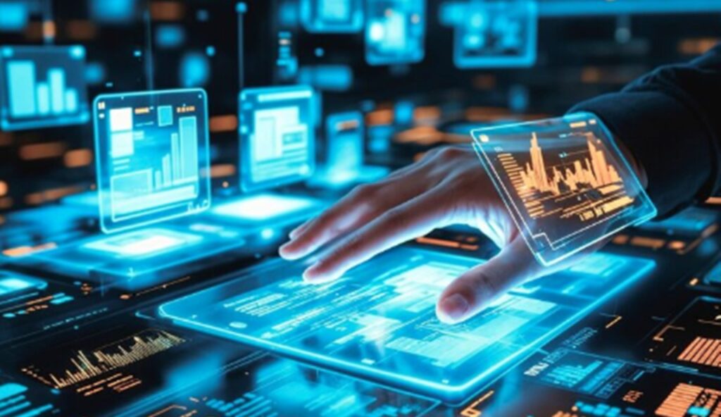 América Latina apuesta por transformar su infraestructura digital