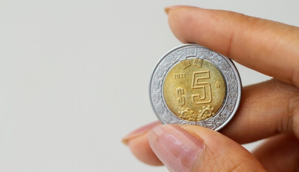 El peso se mantiene firme frente al dólar al cierre de enero de 2026