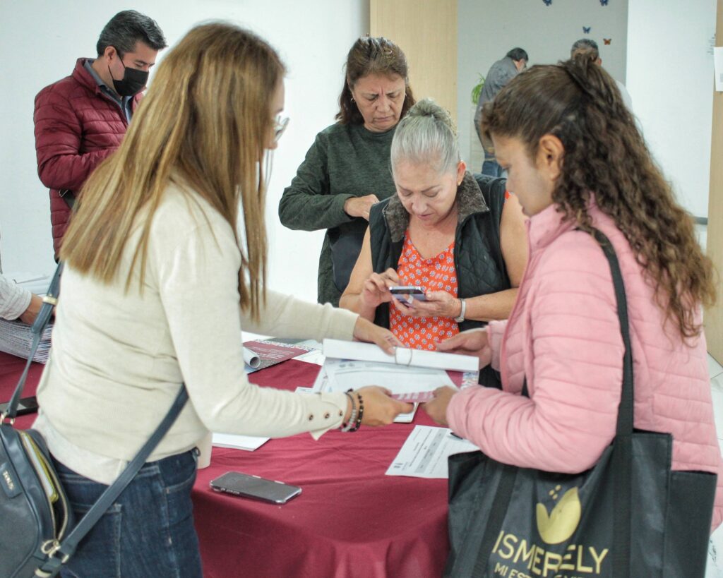 Más apoyos sociales en CDMX: Crean la red de bienestar más grande del mundo