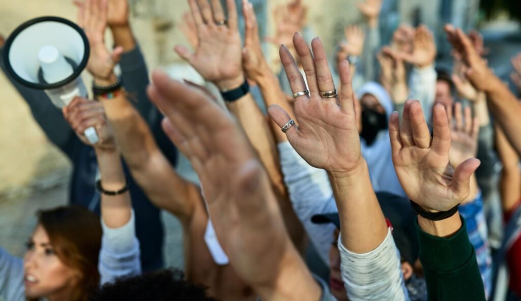 Avanza en la Cámara de Diputados propuesta de Salvemos la Democracia