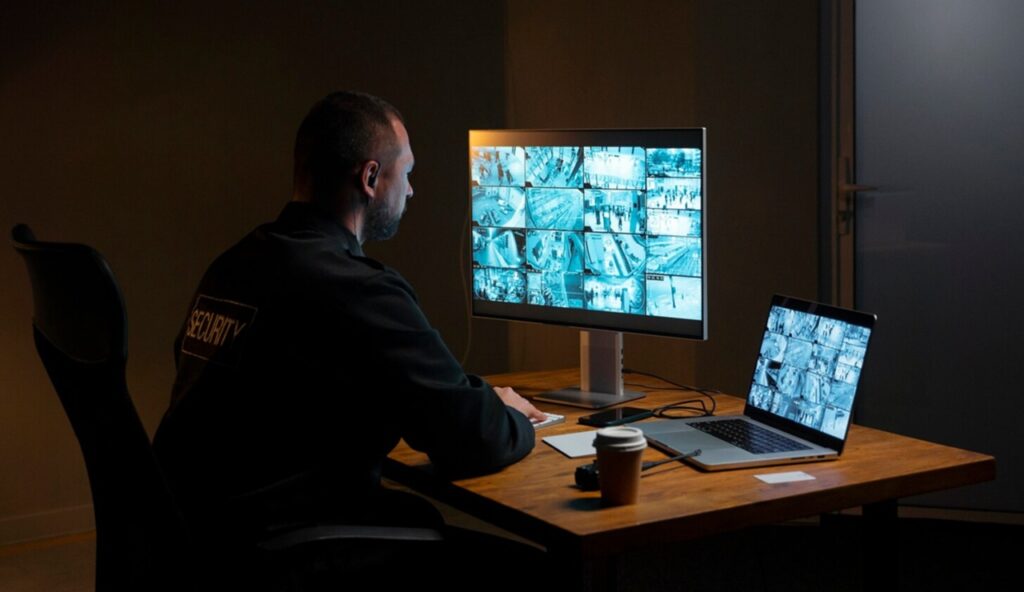 Diálogo tenso y determinante en la seguridad entre México y EEUU