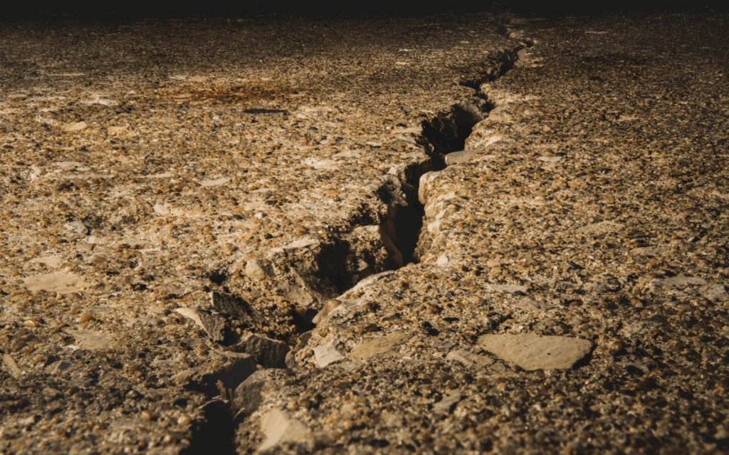 Sismo cimbra a México este 2 de enero de 2026