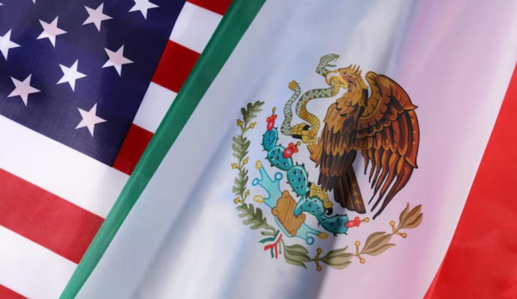 La SRE niega intervención política en EEUU desde consulados mexicanos