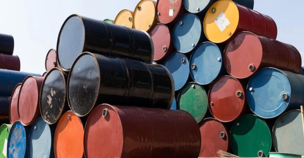 México negocia reactivar el envío de petróleo a Cuba pese a presiones de Estados Unidos México negocia reactivar el envío de petróleo a Cuba pese a presiones de Estados Unidos