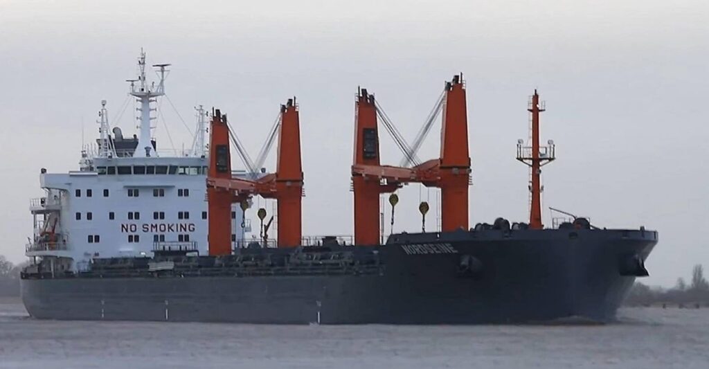 Incautan tonelada y media de cocaína en el Puerto de Manzanillo procedente de Colombia