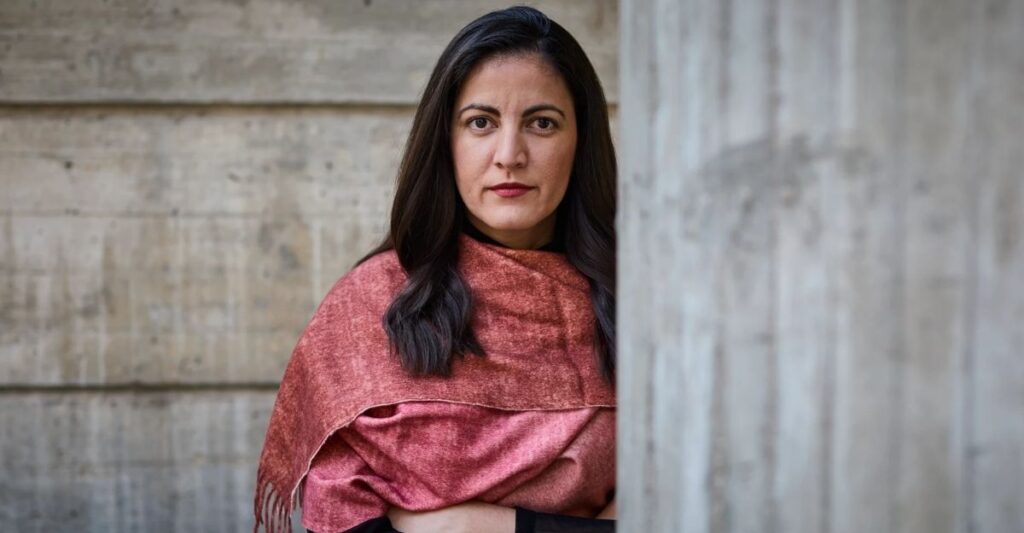 Claudia Sheinbaum califica de “extraoficial” visita de Rosa María Payá, comisionada de la CIDH Claudia Sheinbaum califica de “extraoficial” visita de Rosa María Payá, comisionada de la CIDH