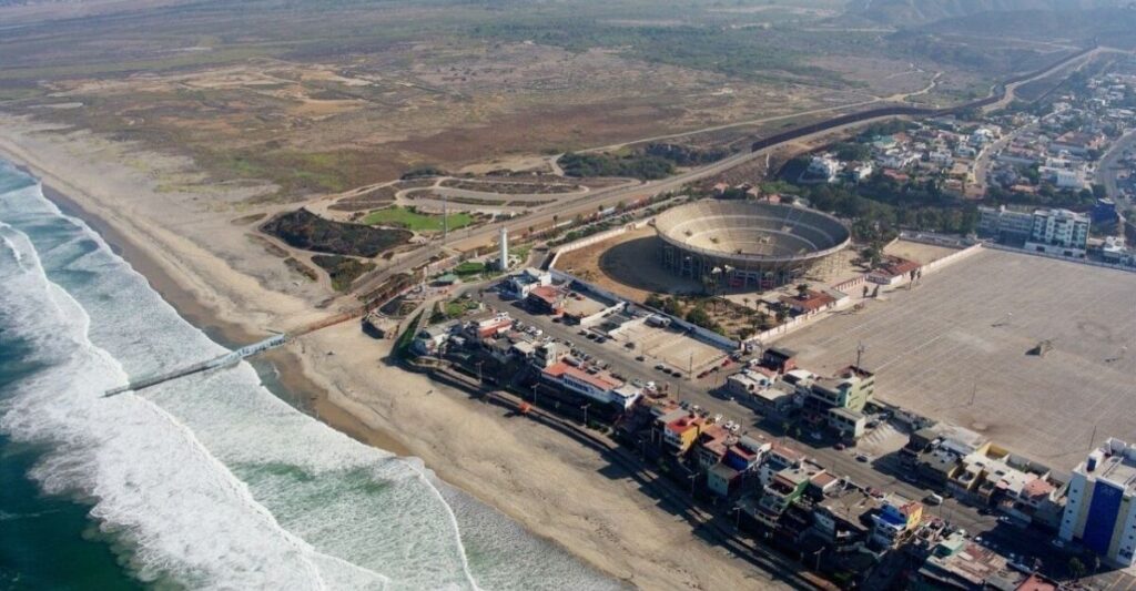 Tijuana y San Diego consolidan una agenda binacional con miras al 2026