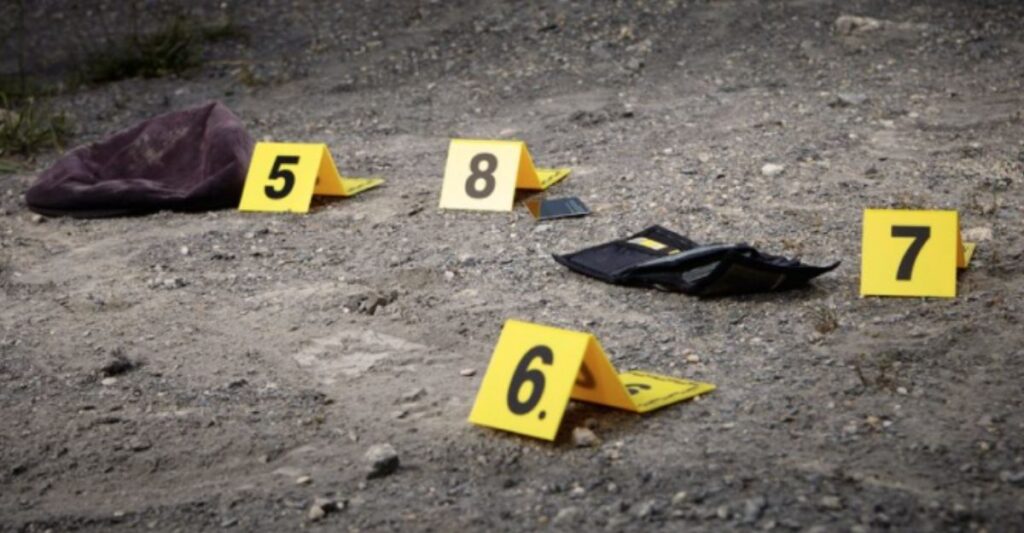 Crisis de violencia política en México: 112 asesinatos en lo que va del año