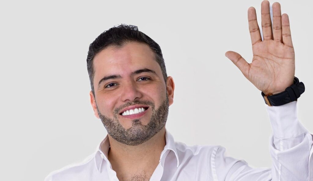 Detienen a alcalde de Tequila por extorsión