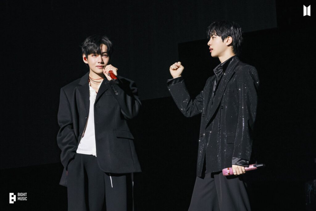 ¿Más conciertos de BTS en México? Corea del Sur analiza la petición