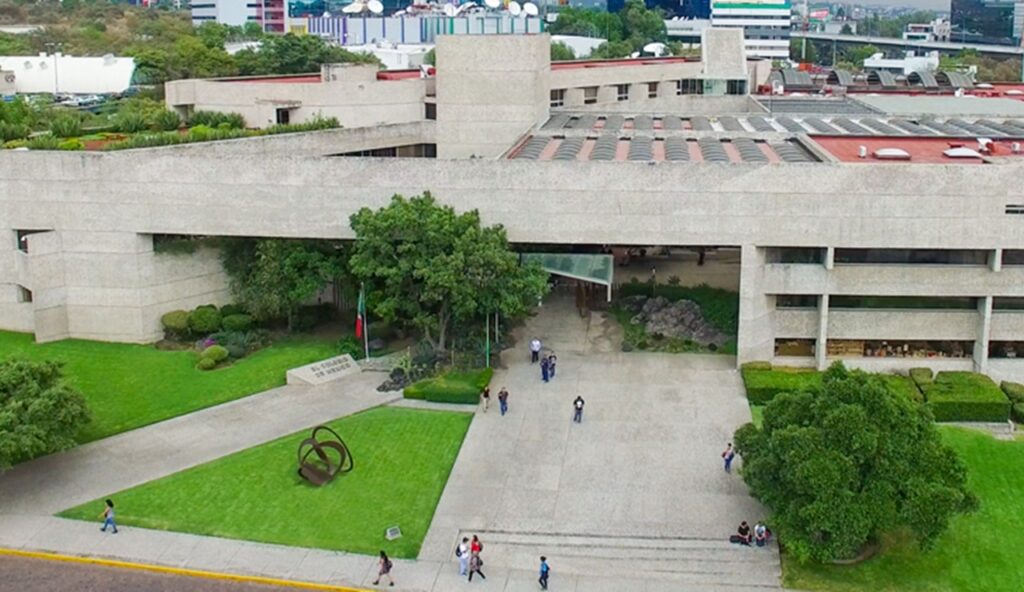 Huelga en El Colegio de México tras estancamiento en negociaciones salariales