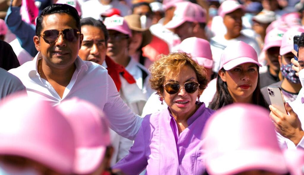 La SCJN obliga a Elba Esther Gordillo realizar pago de 19.2 mdp