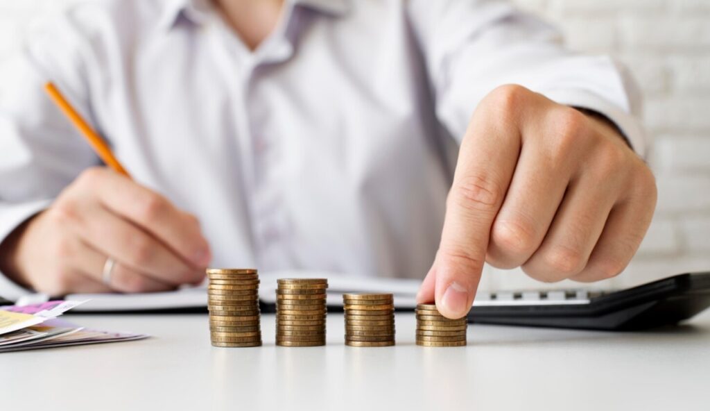 México estancó su crecimiento económico en 2025 México tuvo un estancamiento económico en 2025