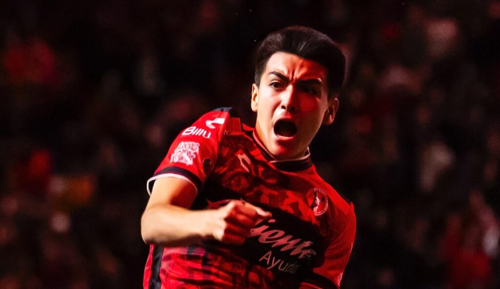 Futbol mexicano, en ebullición rumbo al Mundial Sub-17 de Qatar 2026 Futbol mexicano, en ebullición rumbo al Mundial Sub-17 de Qatar 2026