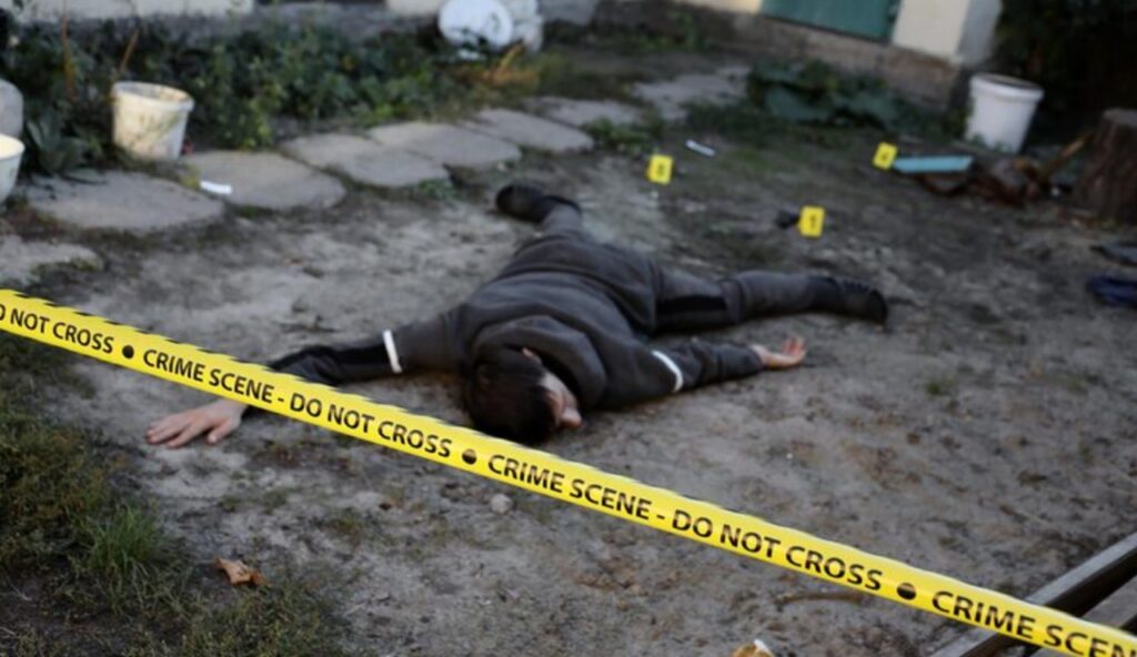 Arranque violento de 2026 en México: 49 homicidios en un solo día