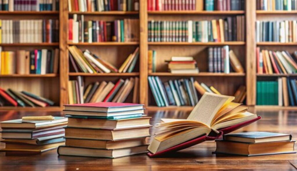 Impresión de libros para Cuba: un contrato de casi 189 millones de pesos Impresión de libros para Cuba: un contrato de casi 189 millones de pesos