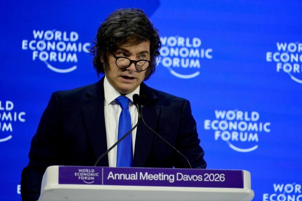 Javier Milei arranca 2026 con una agenda marcada por ajustes y desafíos en Argentina