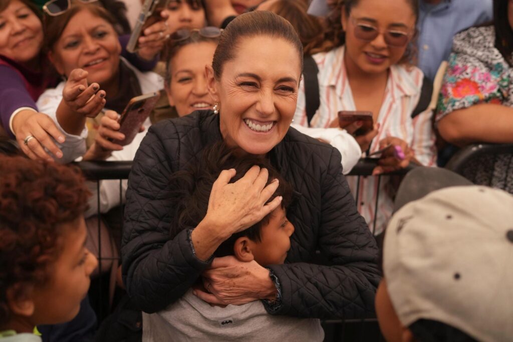 Arranca Jóvenes Transformando México: impulso integral para la juventud