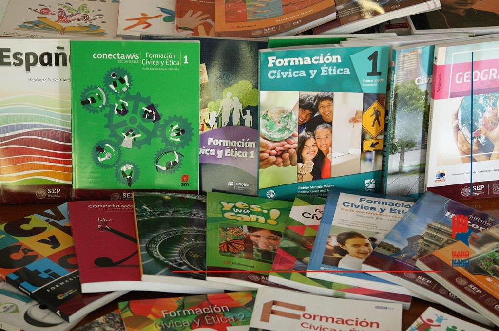 Nuevos Libros de Texto Gratuitos: críticas, controversias y cambios en la SEP Nuevos Libros de Texto Gratuitos: críticas, controversias y cambios en la SEP
