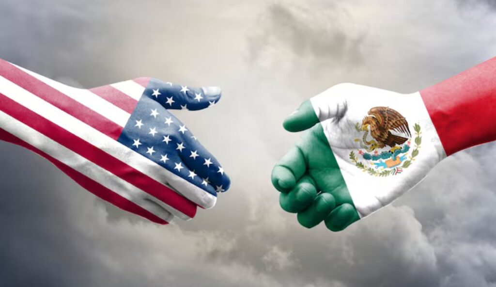 México navega la revisión del T-MEC frente a presiones de EEUU