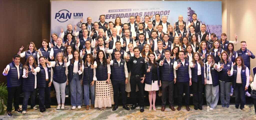 El PAN impulsa una Comisión Especial para vigilar el brote de sarampión en México