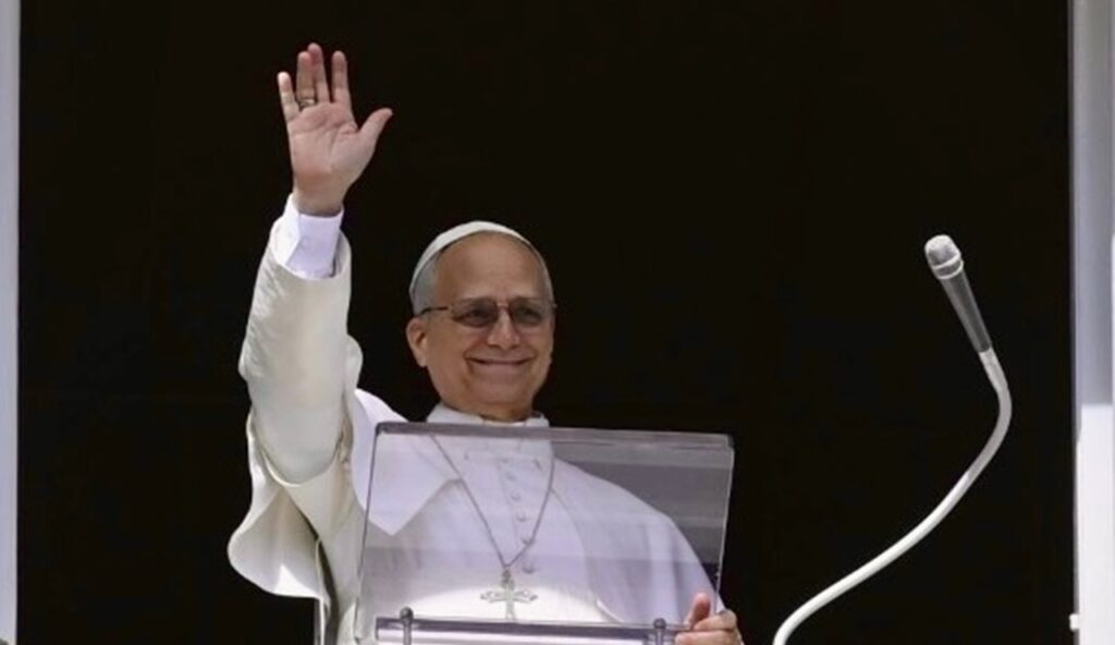 El Vaticano descarta viaje del Papa León XIV a México en 2026