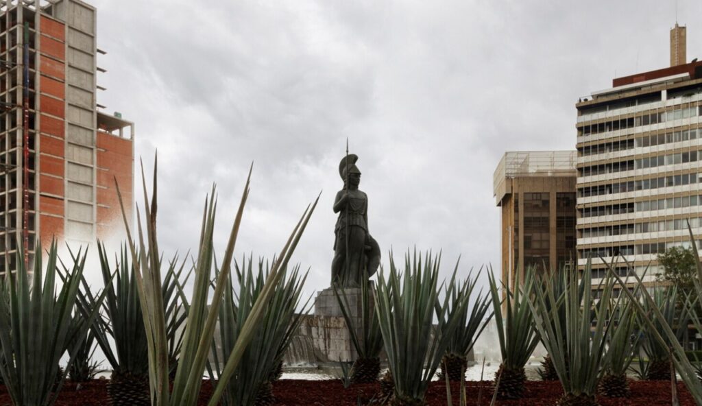 El Partido Humanista, de la Iglesia del a Luz del Mundo, avanza en su registro en Jalisco El Partido Humanista, de la Iglesia del a Luz del Mundo, avanza en su registro en Jalisco