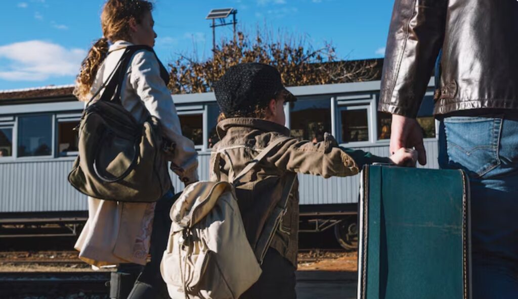 EEUU endurece sus políticas migratorias mientras México recibe más migrantes