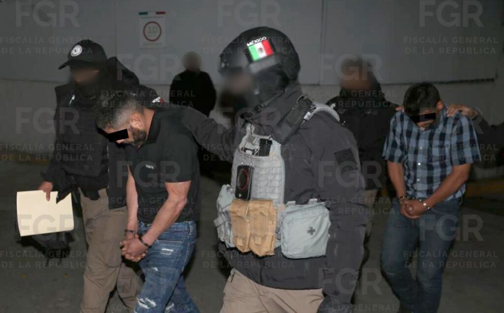 Refuerzo militar en Jalisco tras la caída de ‘El Mencho’ en Tapalpa Refuerzo militar en Jalisco tras la caída de 'El Mencho' en Tapalpa