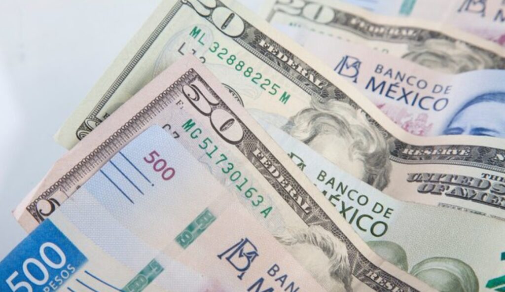 Las remesas en México: un vaivén de cifras entre récords y retrocesos