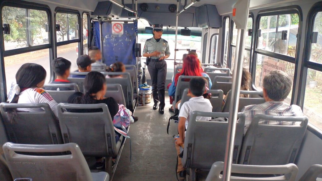 Seguridad y poder: los desafíos para el futuro político de México